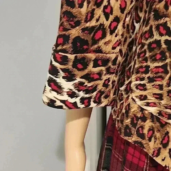 Vintage Ellen Tracy jacket - Picture 4 of 6